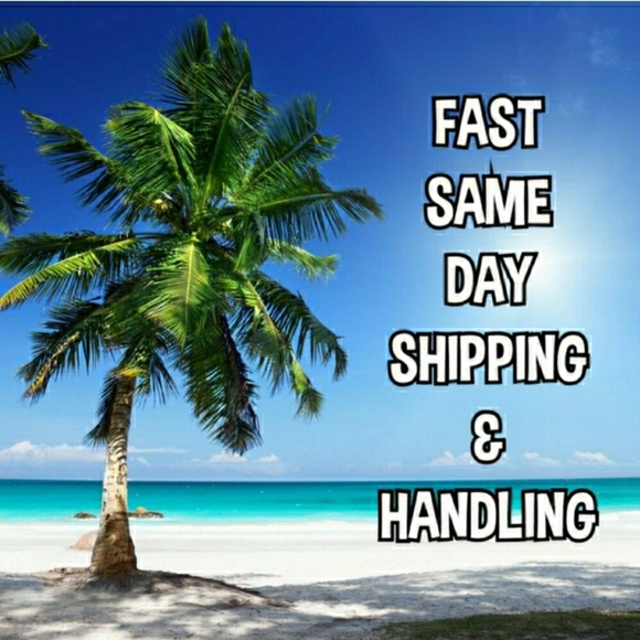 Always Fast Shipping - Picture 1 of 1